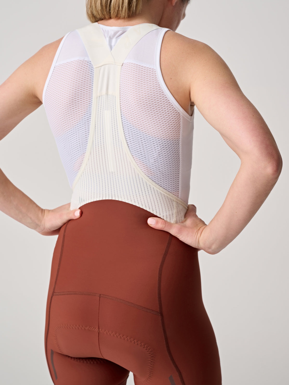 Women's Short Team Bib Evo - 5