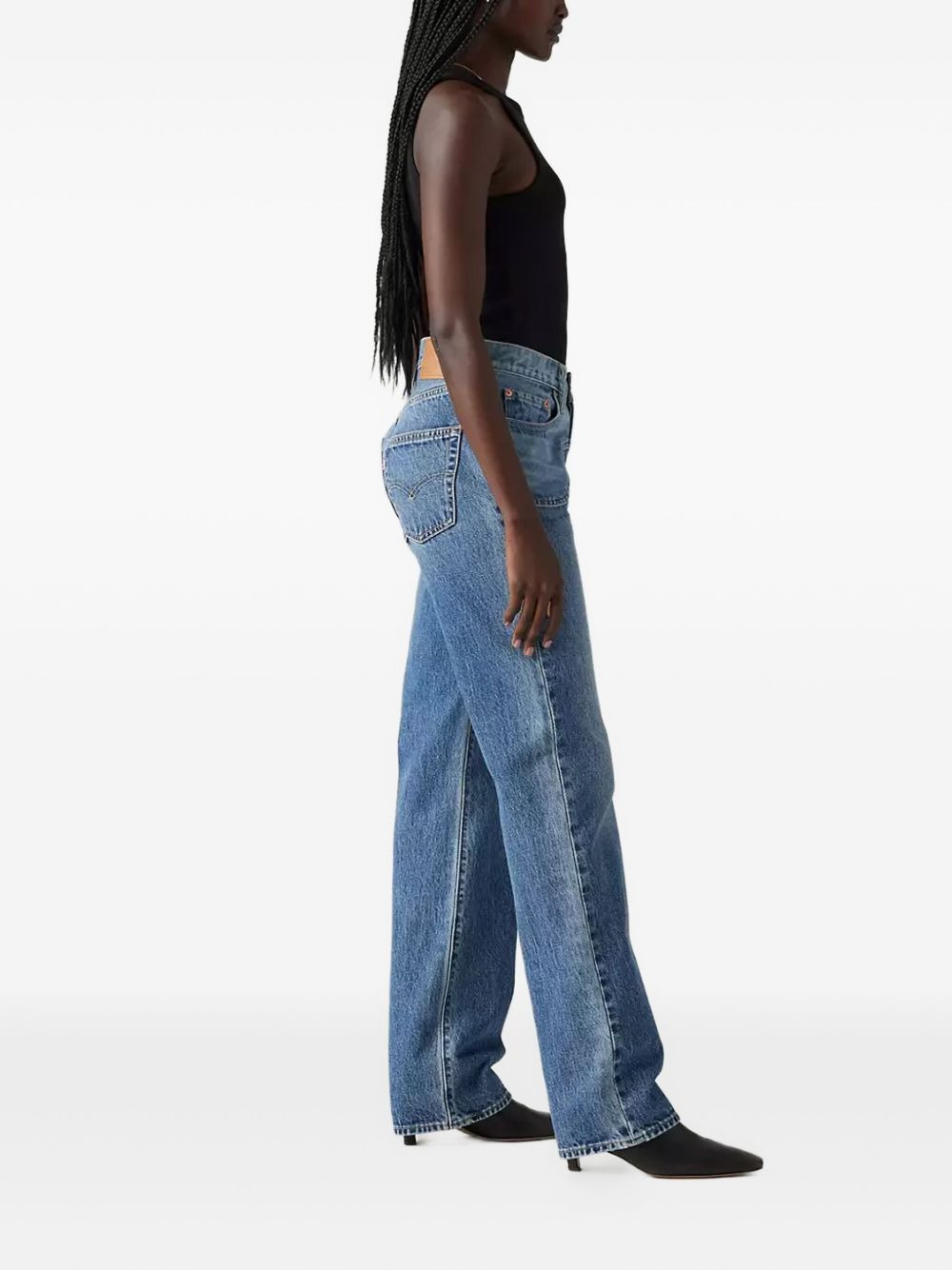 501 double-pocket jeans - 4