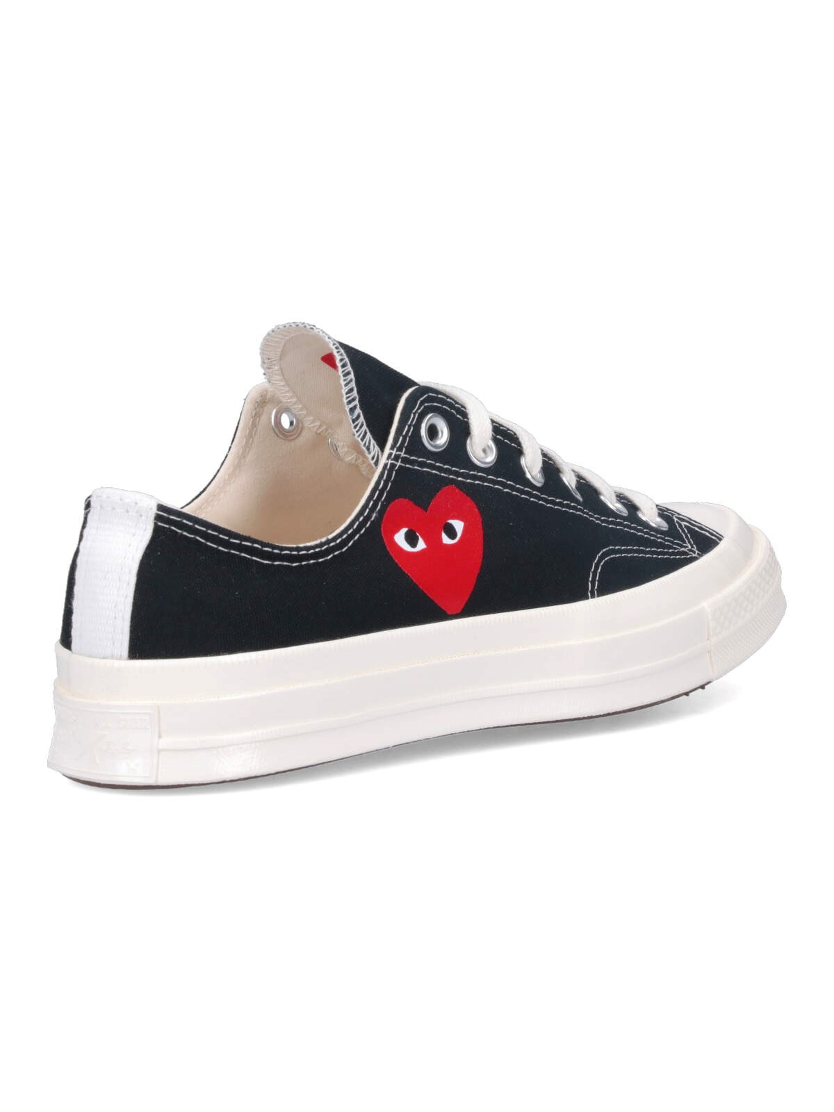 "CONVERSE CHUCK 70" LOW SNEAKERS - 4