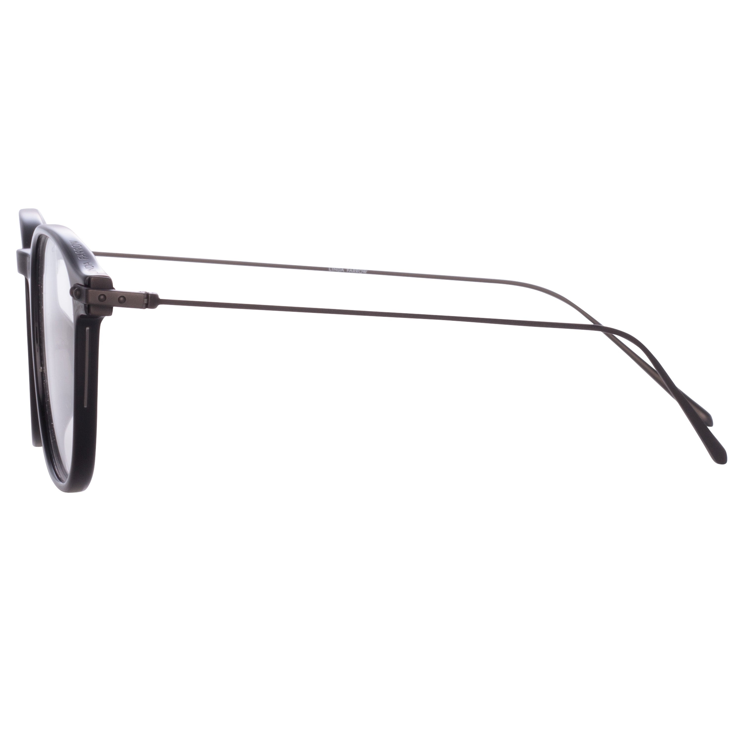 Meier Optical in Black - 4