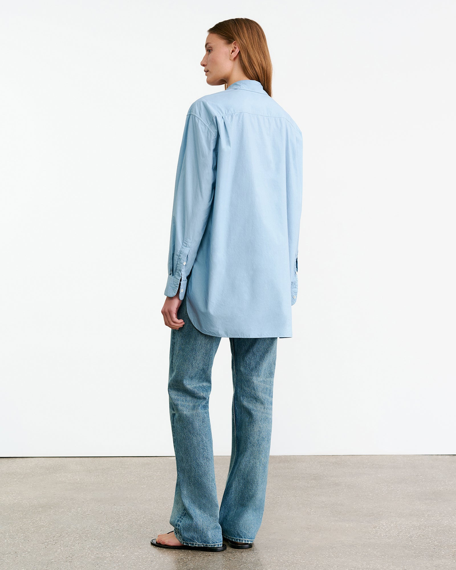 YORKE SHIRT - 5