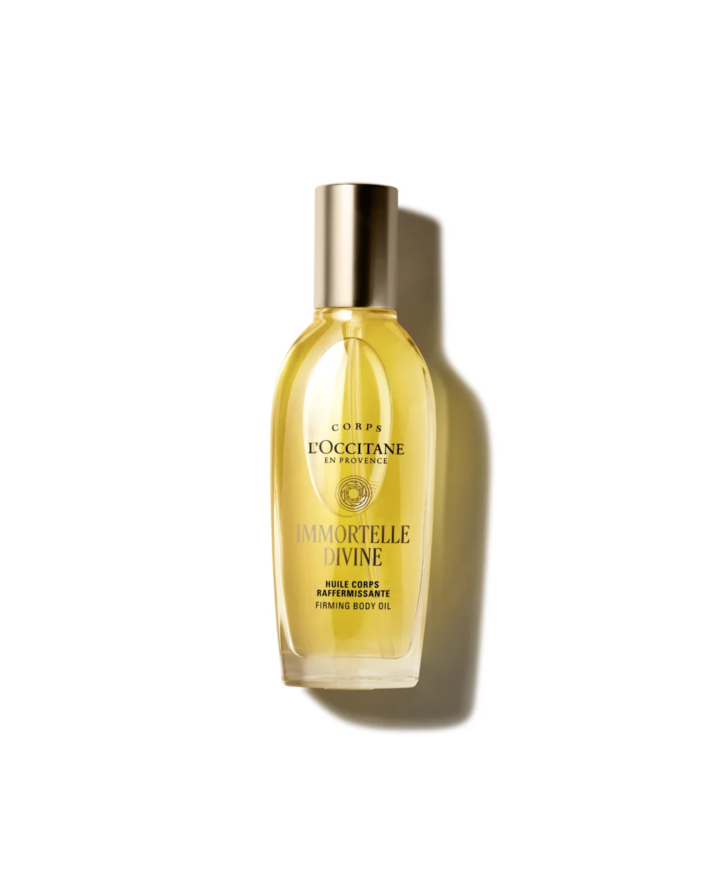 Immortelle Divine Firming Body Oil - 1