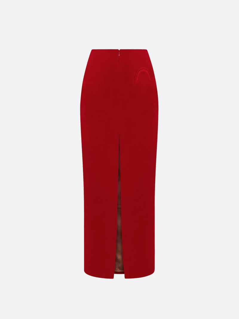 BLAZÉ MILANO Sussex Maxi Longuette outlook