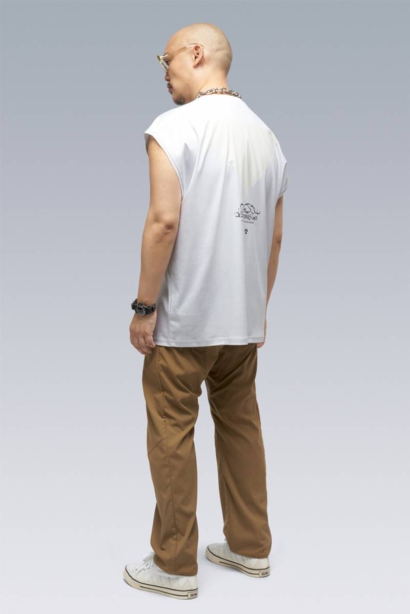P39-M Nylon Stretch 8-Pocket Trouser Coyote 3