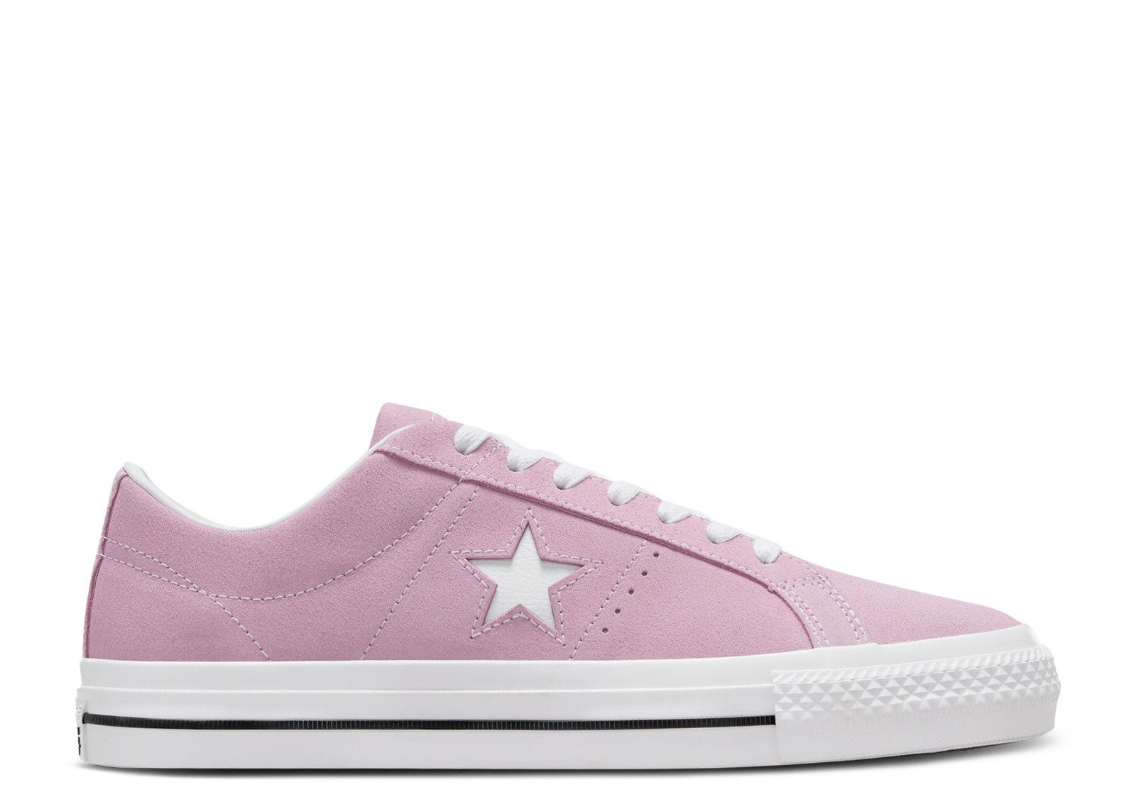 ONE STAR PRO LOW 'STARDUST LILAC' - 1