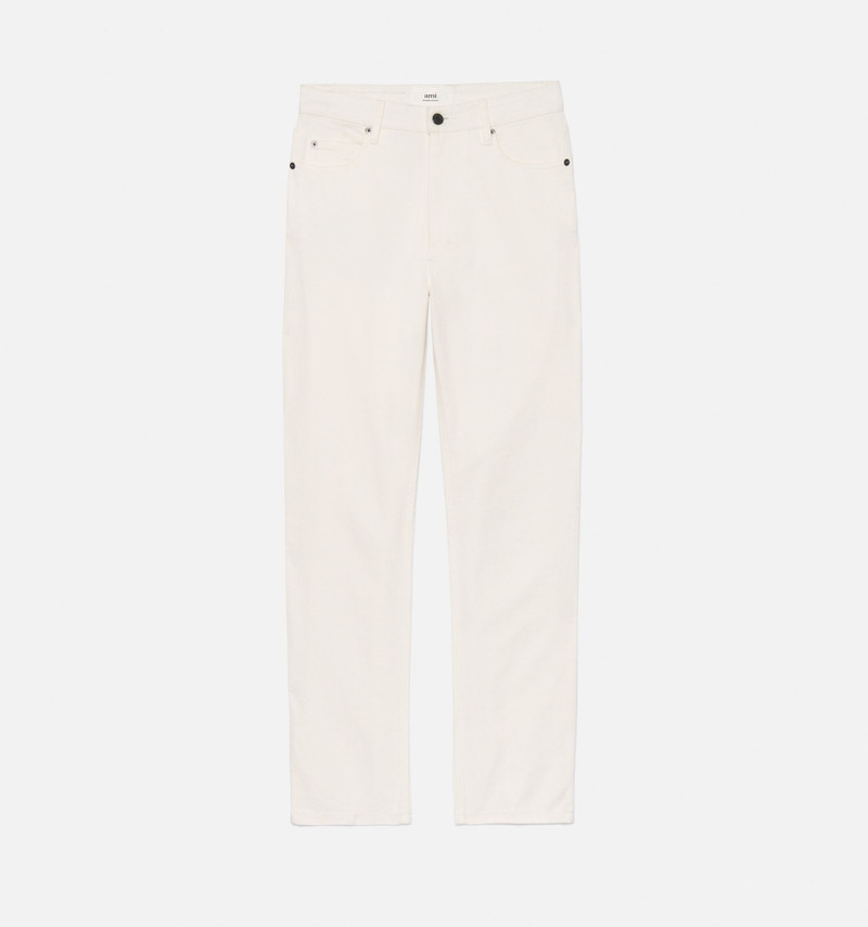 Straight Fit Jeans 5