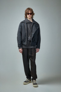 ジャケット・アウター Dries Van Noten Viller Jacket Dries Van Noten Viller Jacket - Black | Garmentory