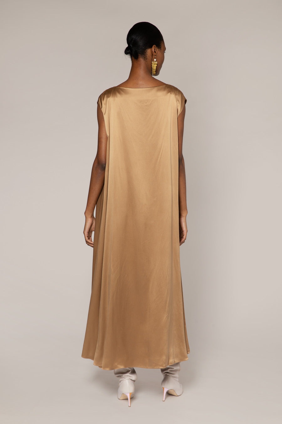 KLEO DRESS - 3