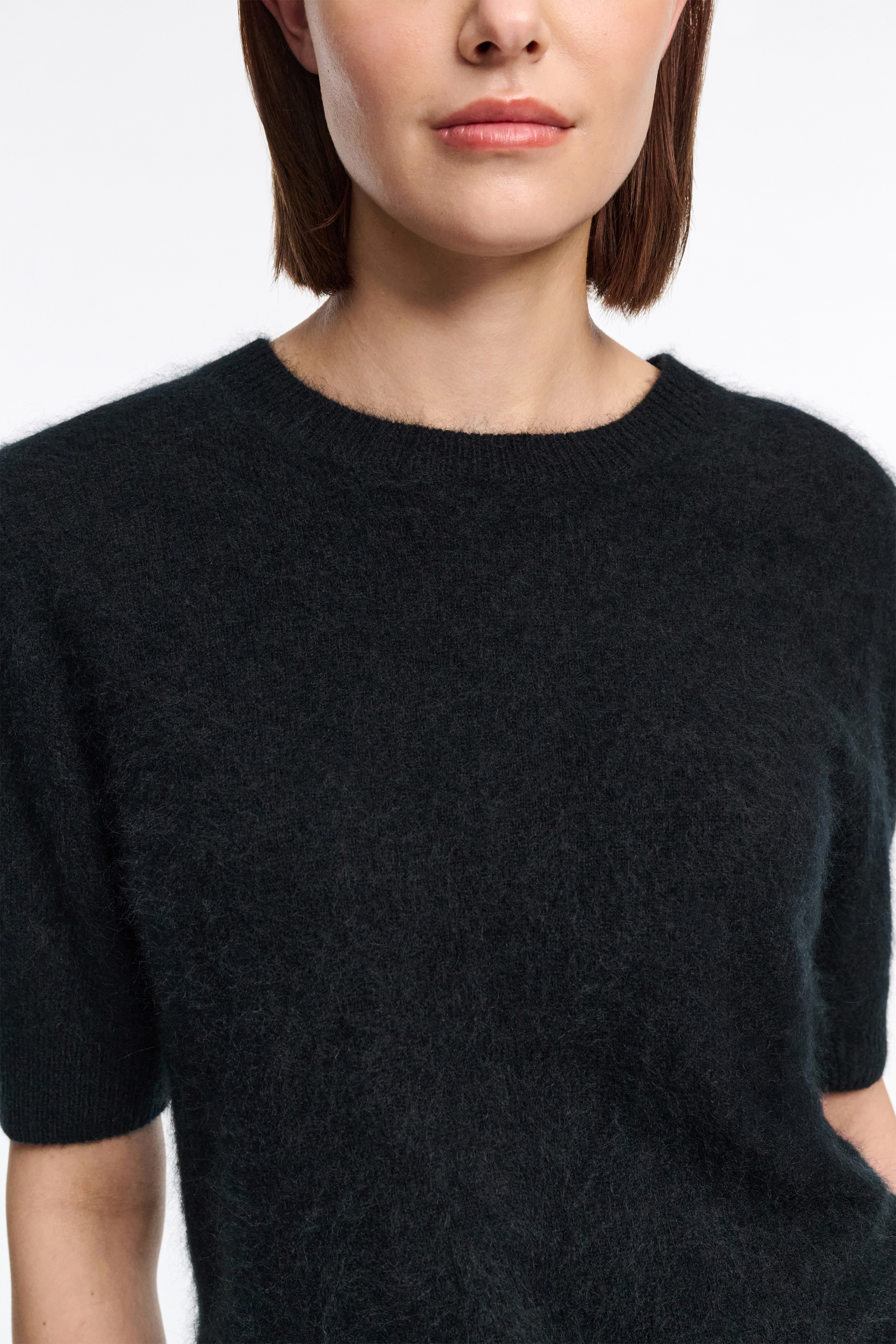 FLUFFY STATEMENTS pullover - 5