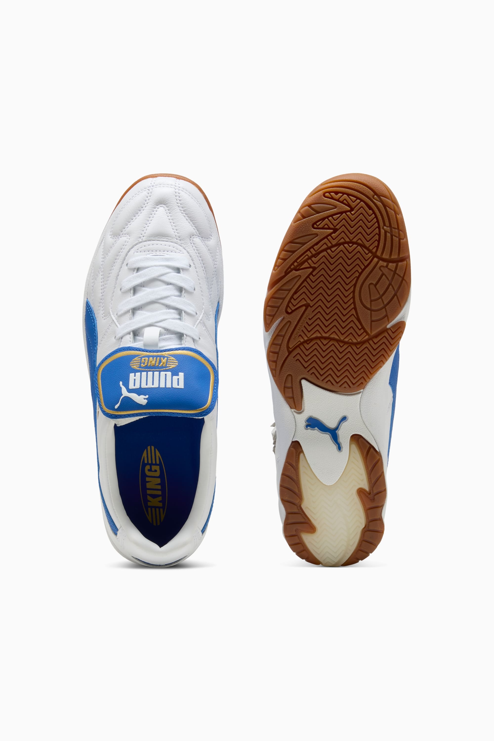 King Indoor Sneakers - 7
