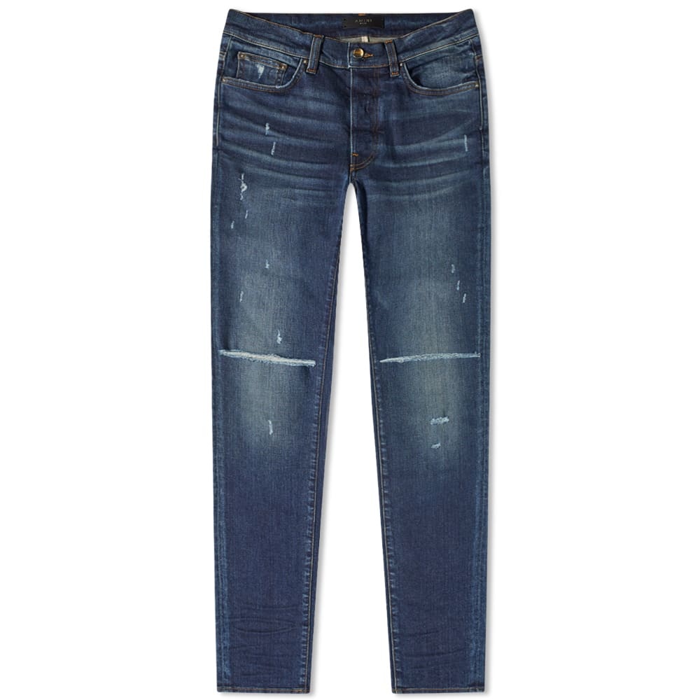 AMIRI Slash Jean - 1