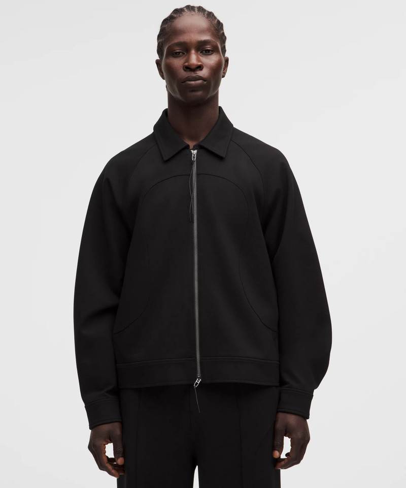 Ponte Coaches Jacket *SLNSH Collection 1