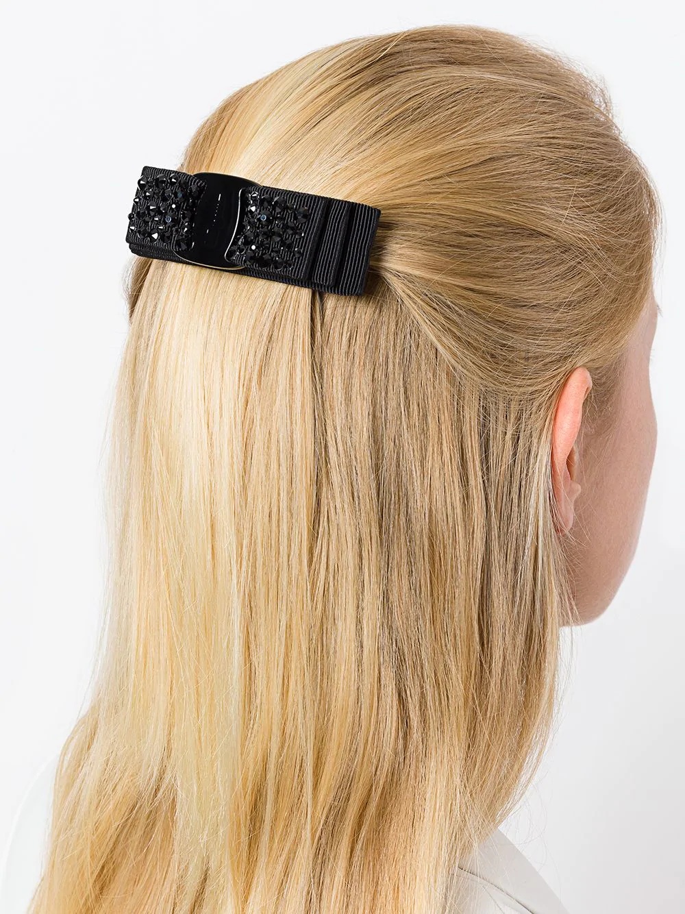 Vara bow hair clip - 2