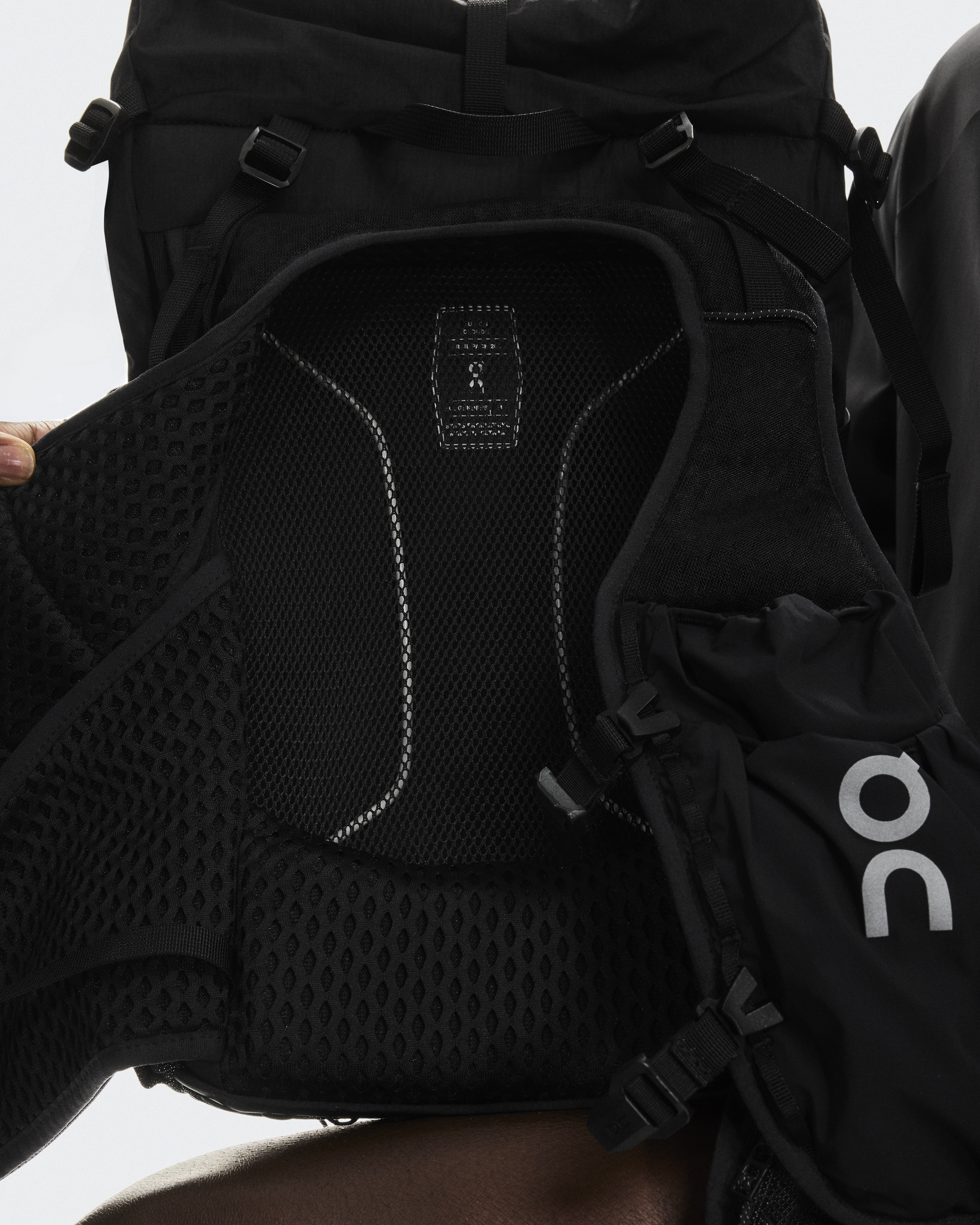 Trail Pack 20L - 2