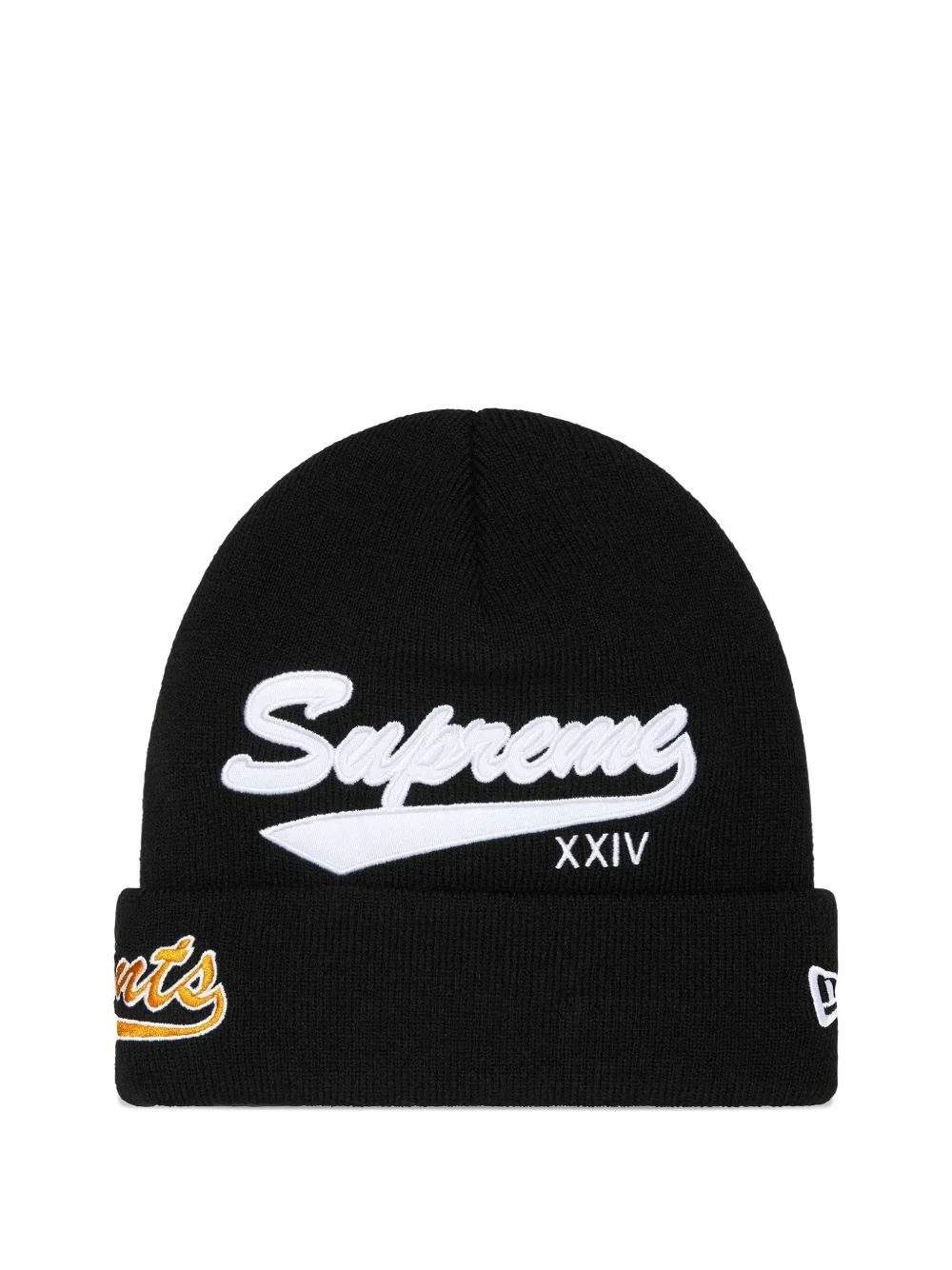 x New Era Salvation beanie hat - 1