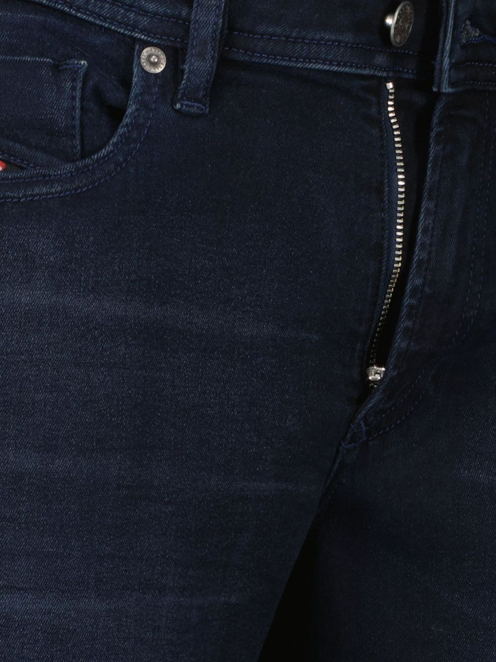 Sleenker five-pocket jeans - 3