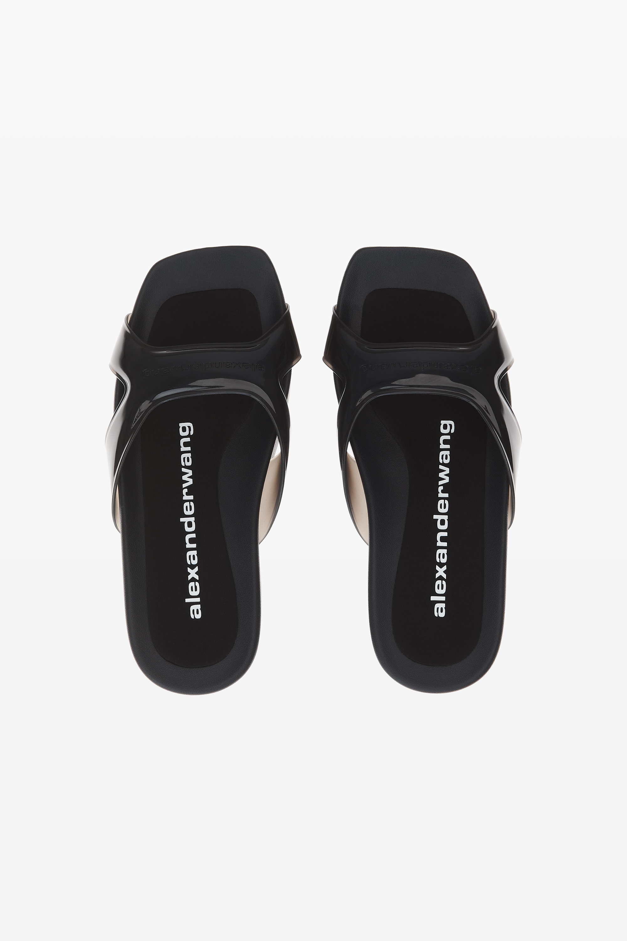 AW SPORT PLATFORM SLIDE IN THERMOPLASTIC - 6