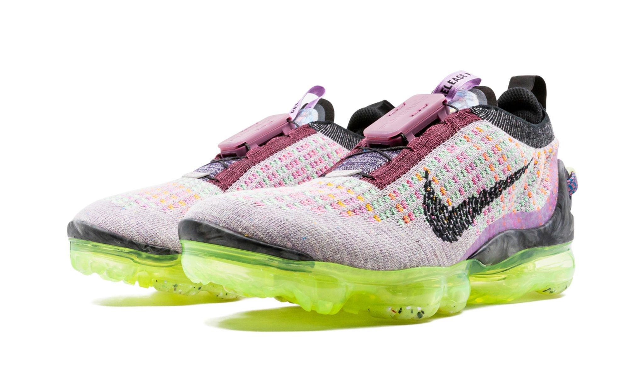 WMNS Air VaporMax 2020 Flyknit - 2