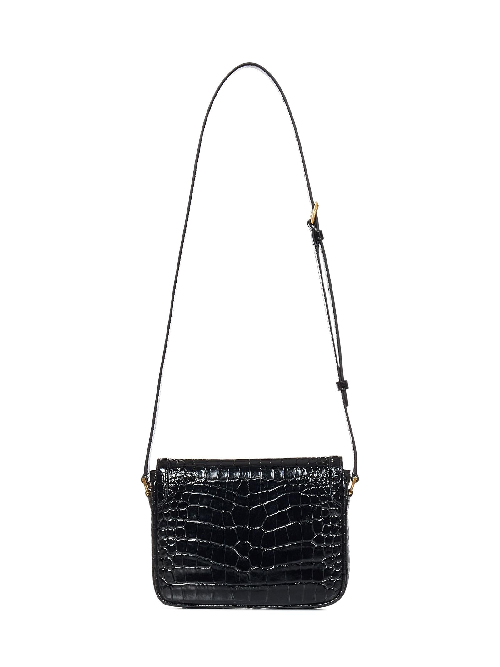 WALLIS SMALL TOM FORD SHOULDER BAG - 3