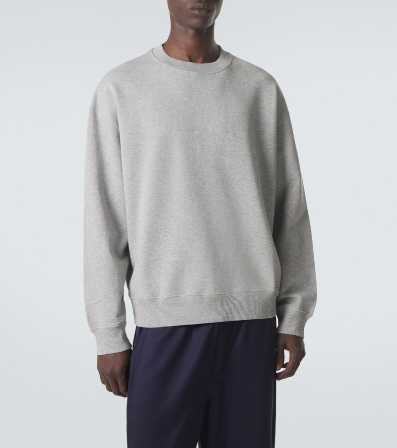 CDLP Cotton sweatshirt outlook