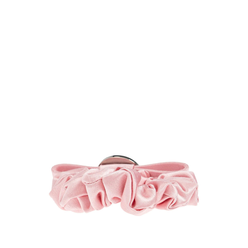 Versace Pink Hair Accessories Women - 2
