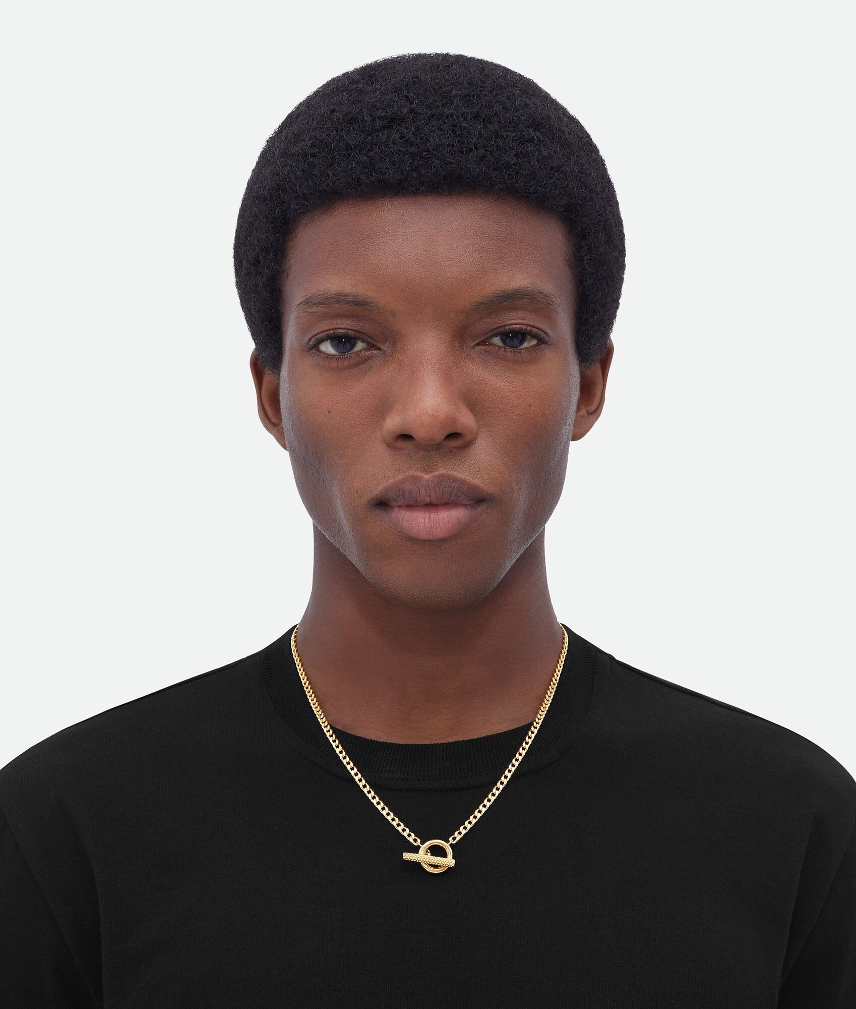 Intreccio Necklace - 2