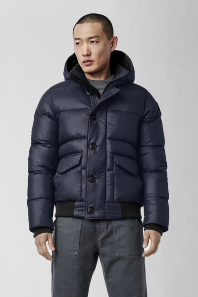 Canada Goose VENTOUX PARKA BLACK LABEL outlook