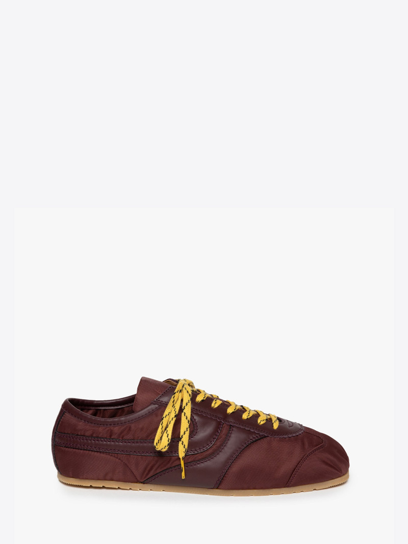 NYLON SNEAKERS 1