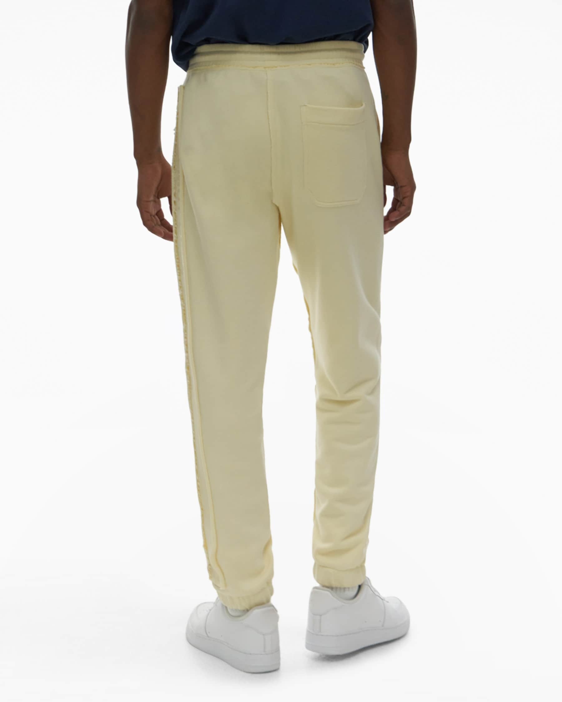 TRAPUNTO JOGGER - 4