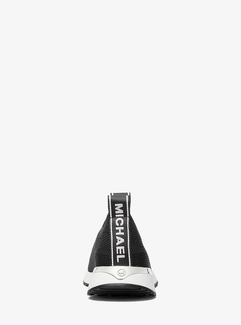 Bodie Knit Slip-On Sneaker 3