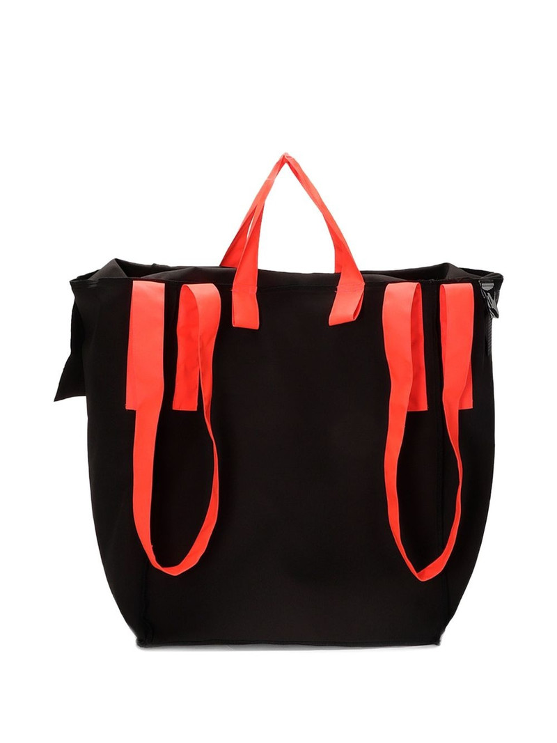 GR10K Soil holdall outlook