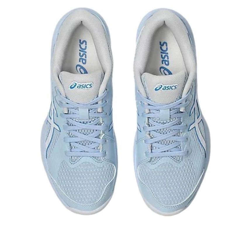 (WMNS) ASICS Beyond FF 'Light Blue White' 1072A095-401 - 5