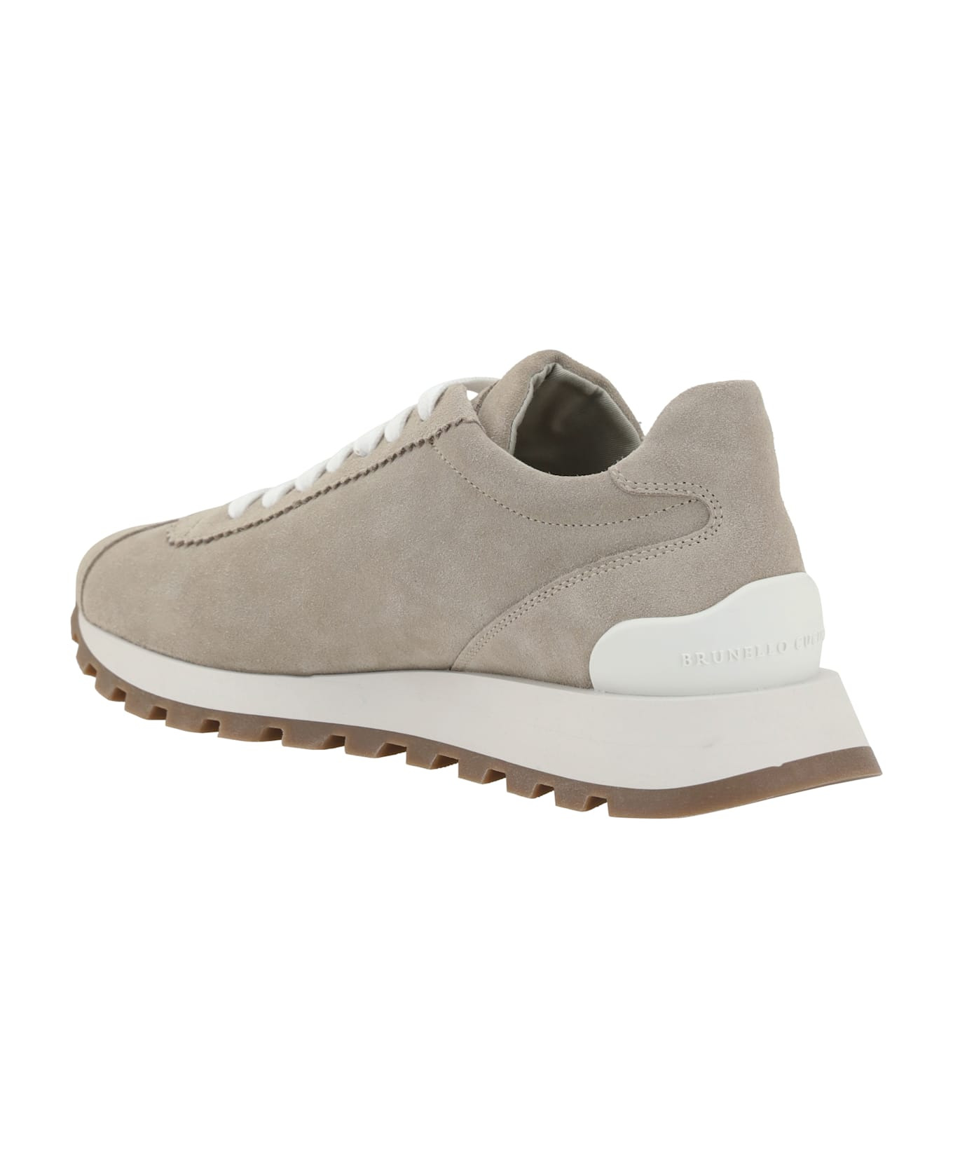 Sneakers With Iconic Embellishments - 3