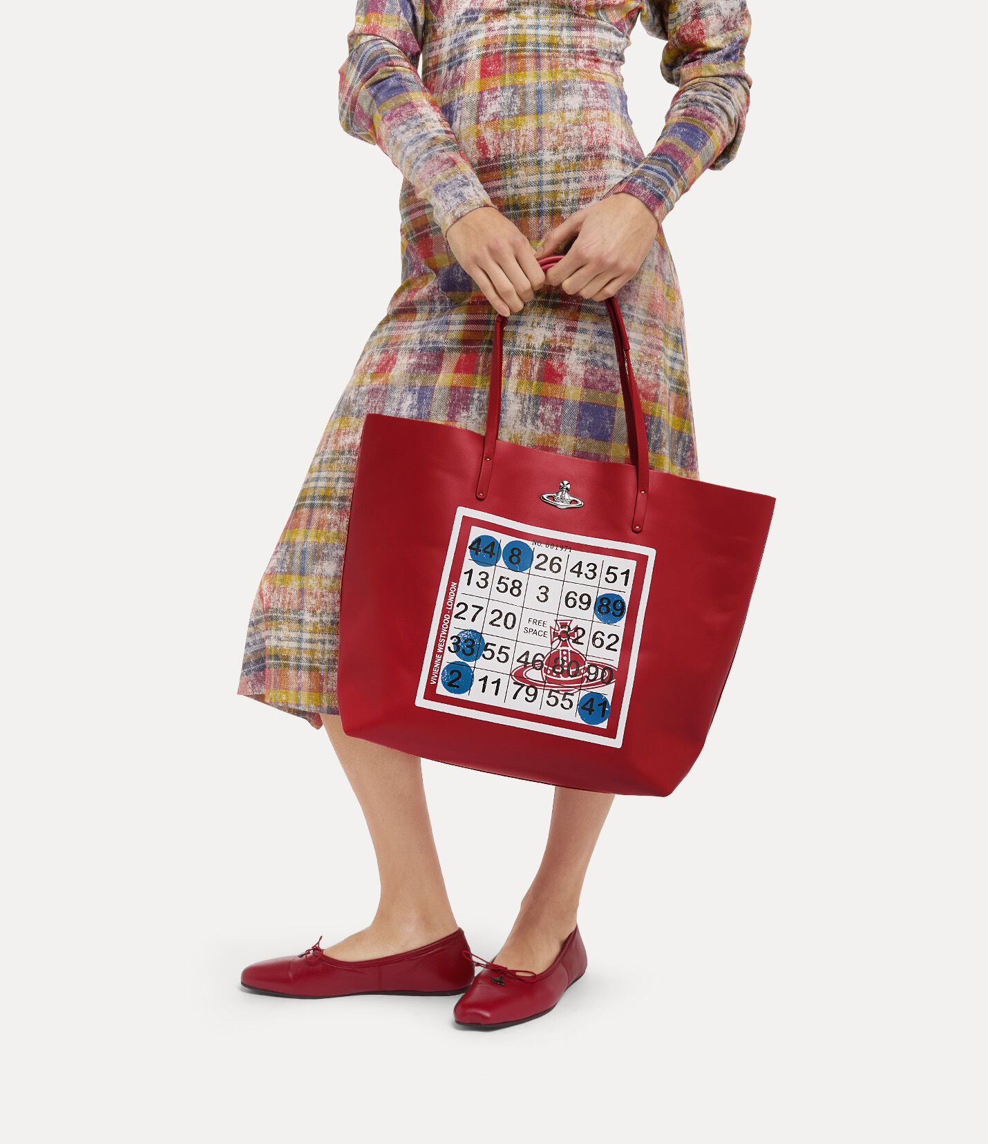 STUDIO LARGE SHOPPER - 2