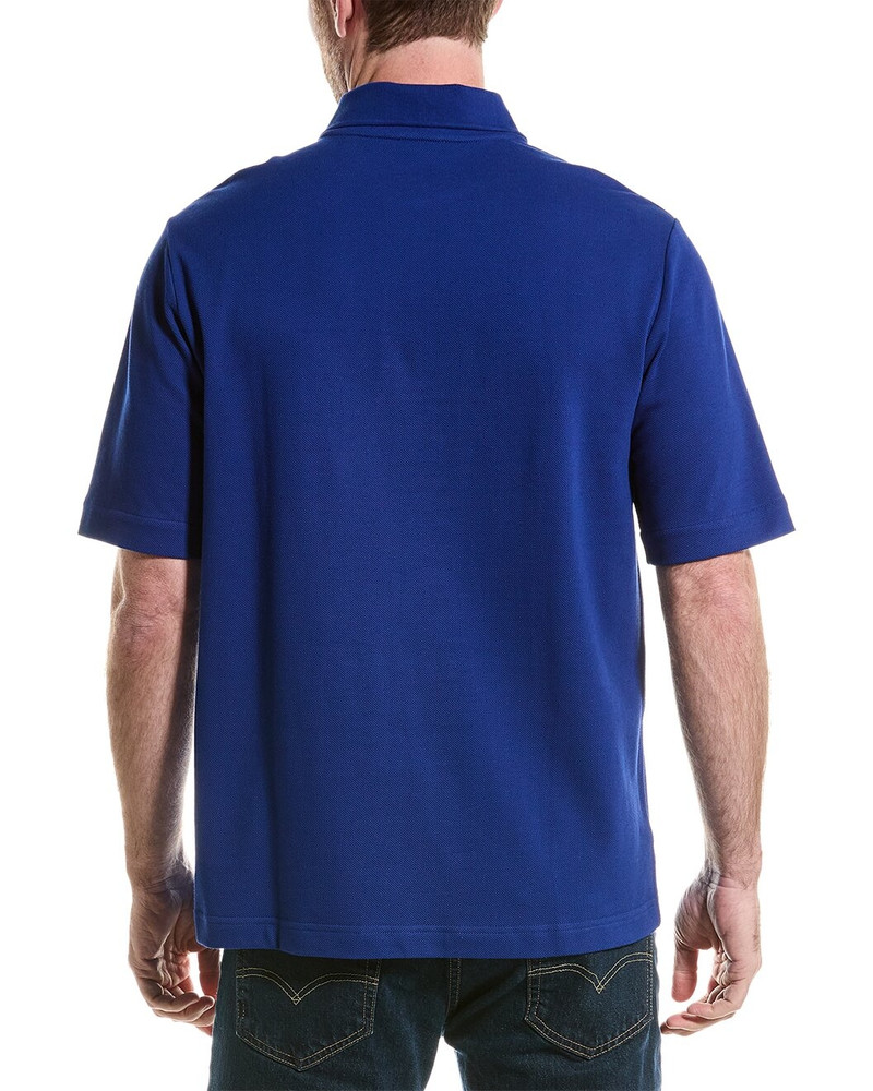 Burberry Burberry Polo Shirt outlook
