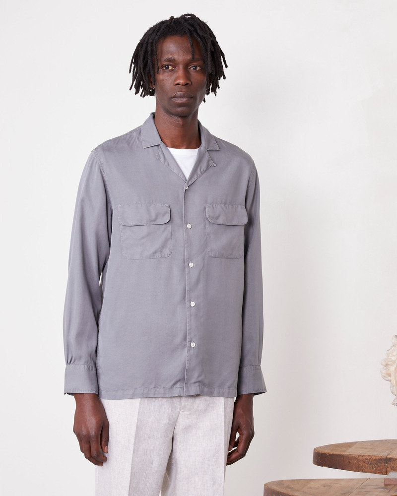 OFFICINE GÉNÉRALE LETO SHIRT outlook