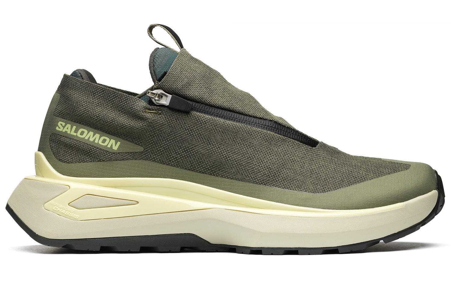 SALOMON Odyssey 1 Elmt Advanced ' Dark Olive Green' 473849 - 2