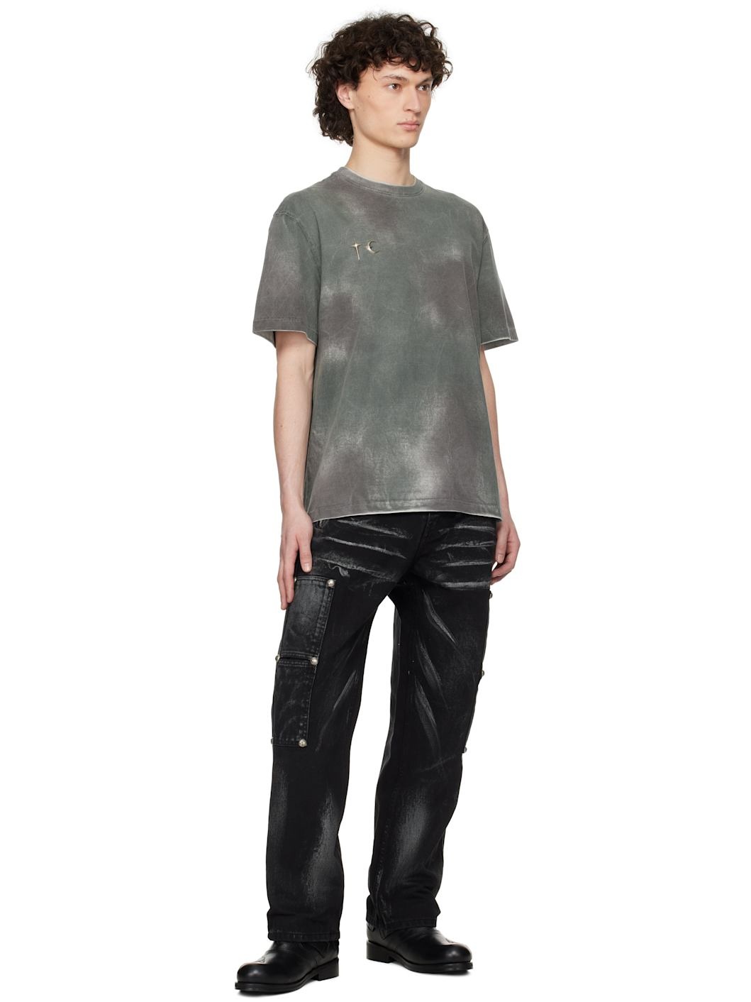 【Thug Club】 Ambush TC T-Shirt THUG CLUB - Ambush TC Long Sleeve T-shirt | HBX - Globally