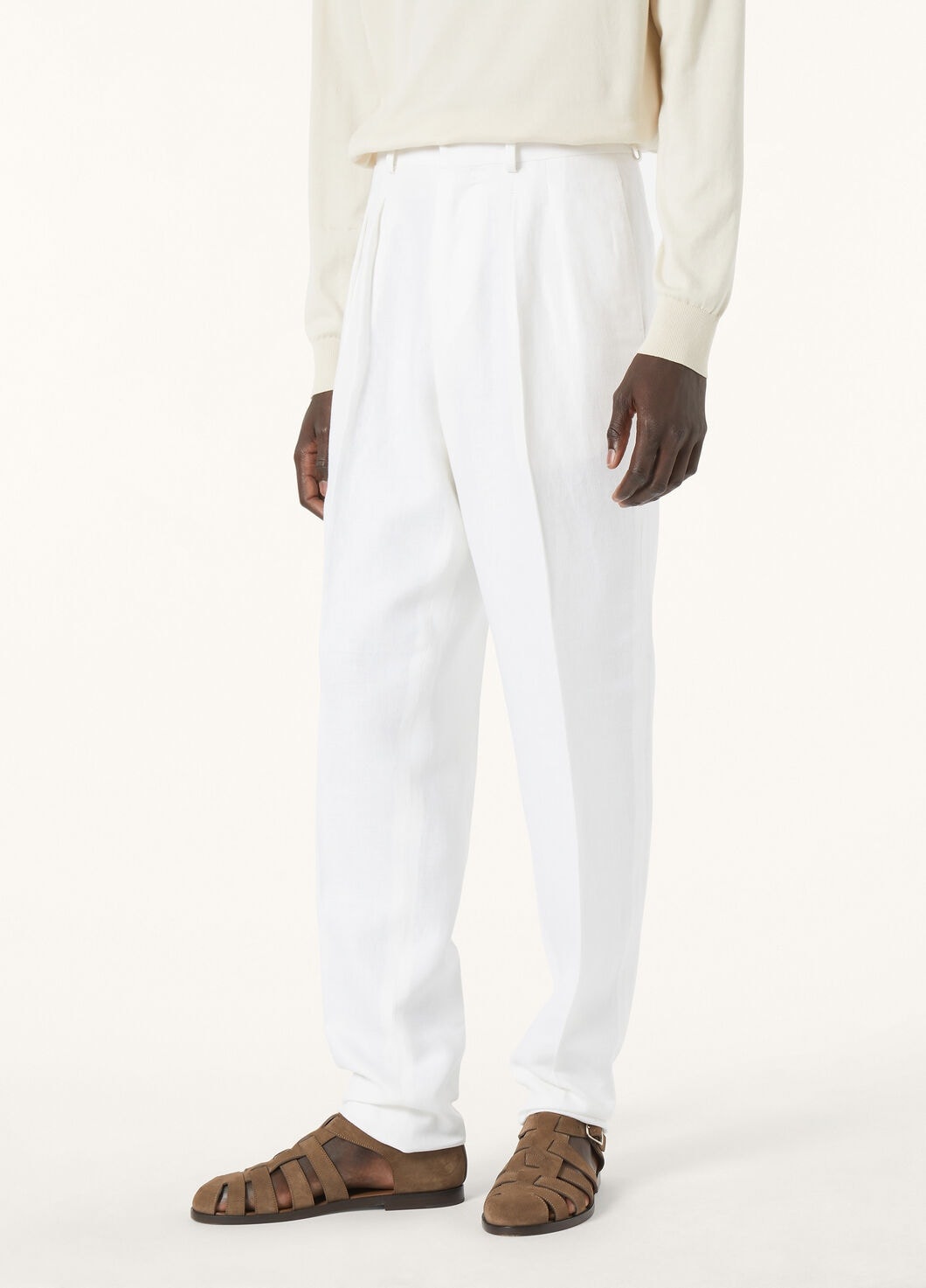 Ruben Pants - 4