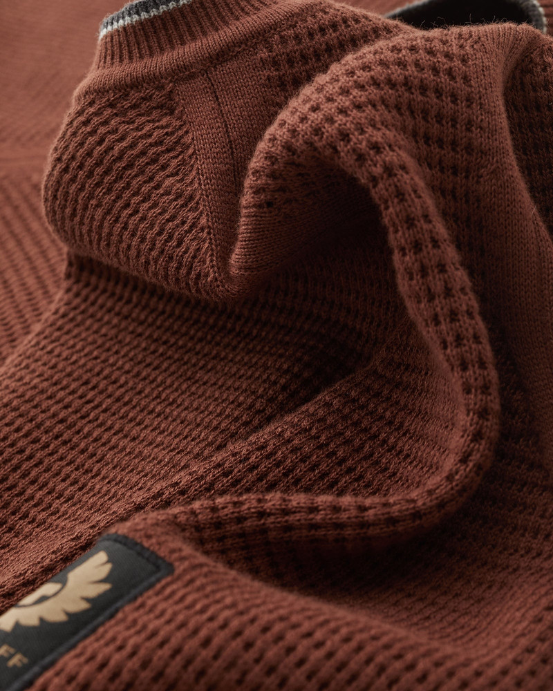 COLE CREWNECK JUMPER 7