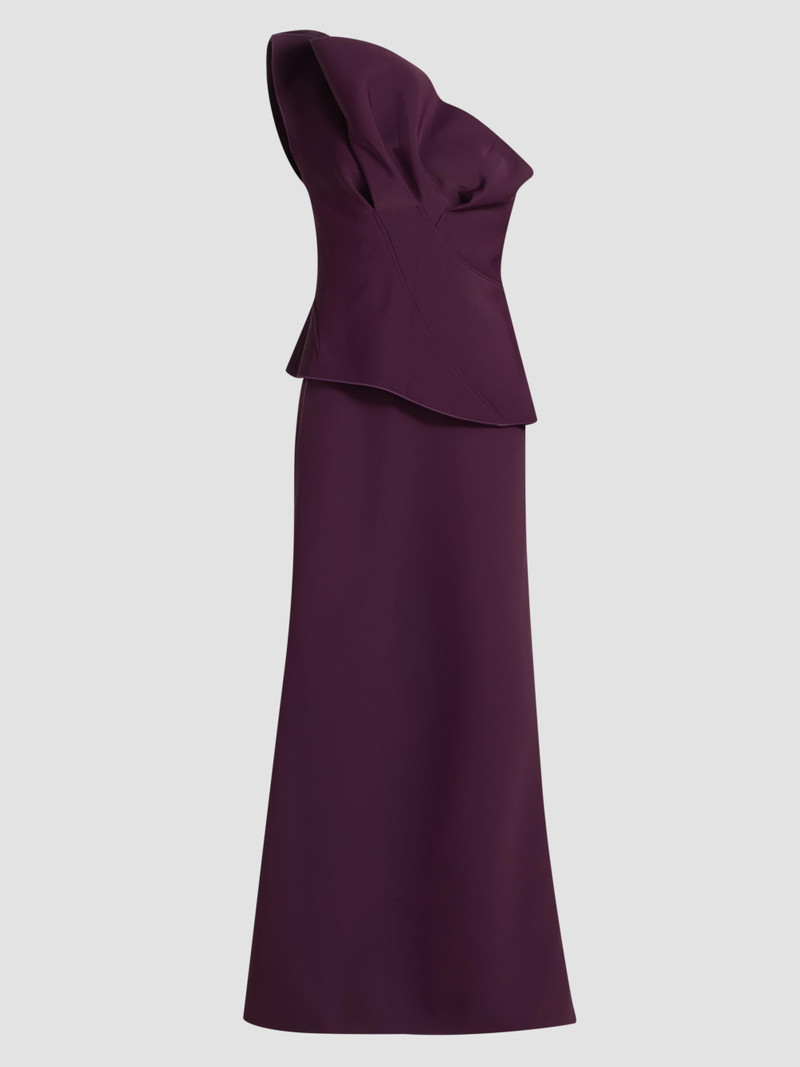 Women's Forever Young Lugano Maxi Dress - Fig 1