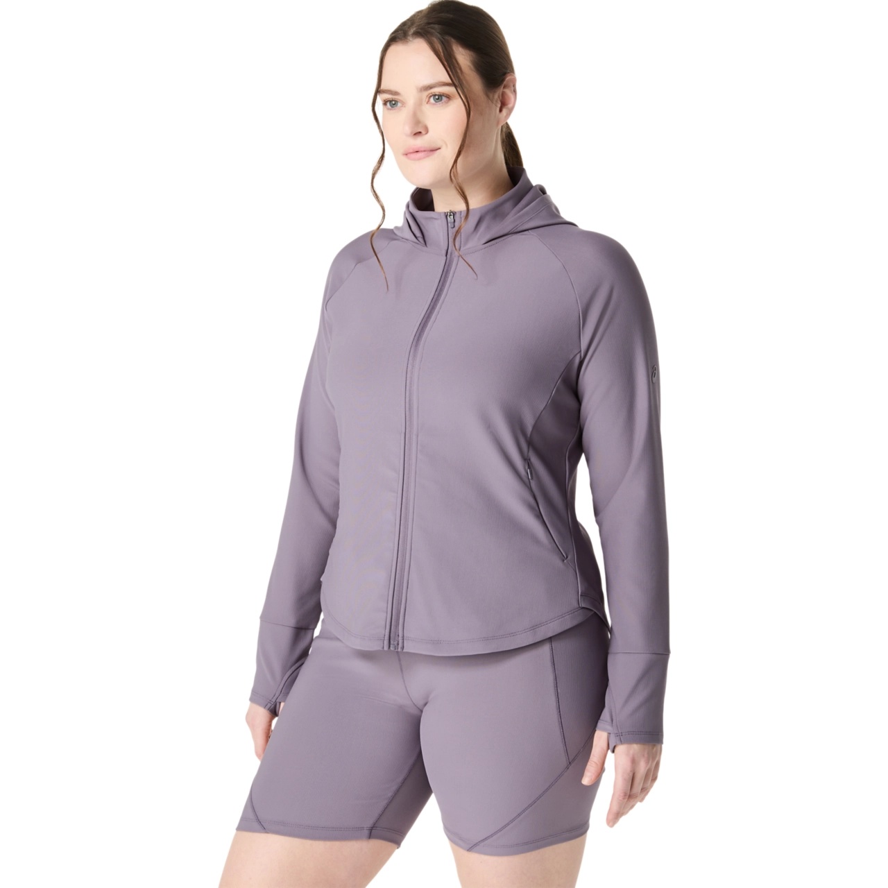 WOMEN'S RIB JACKET - 3
