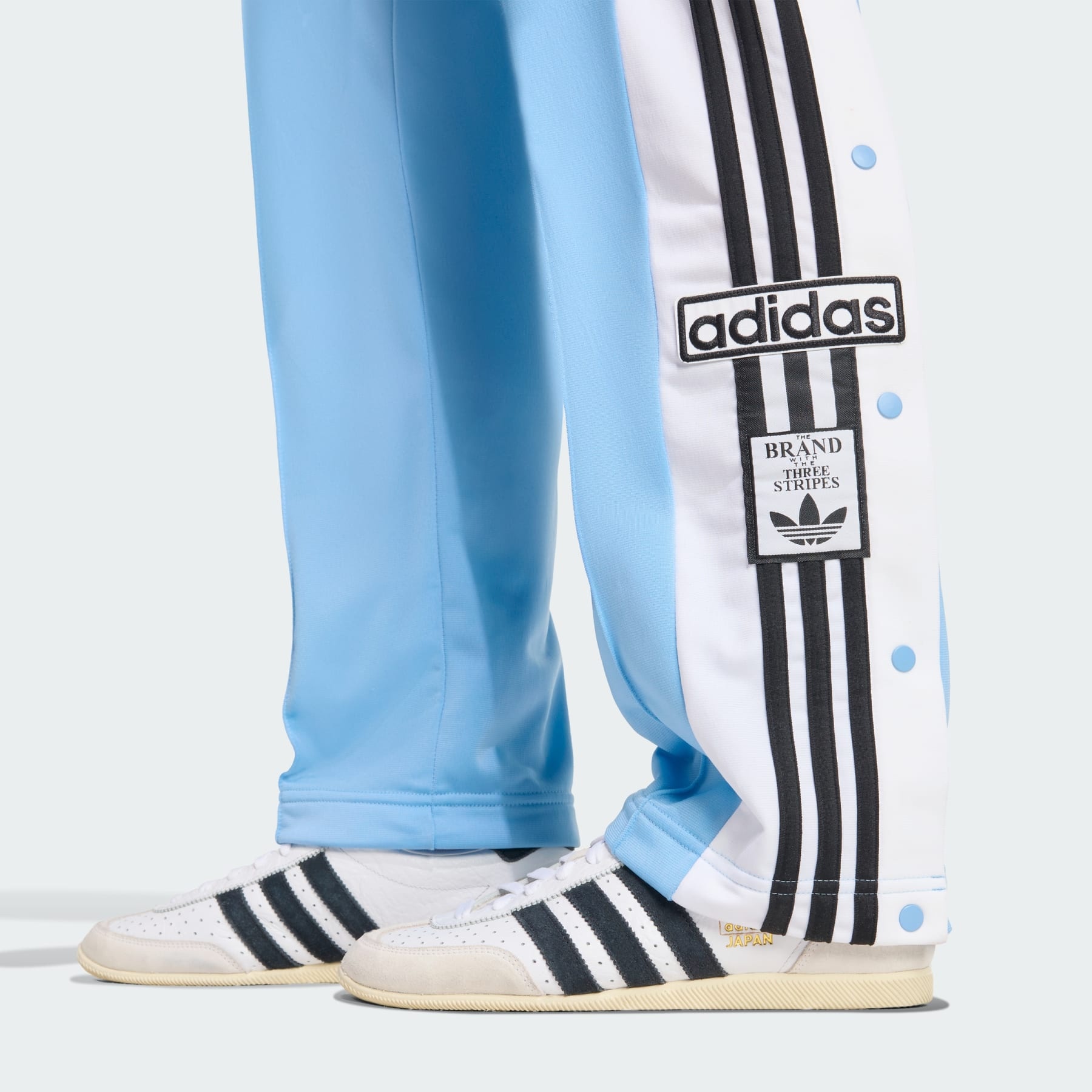 Adibreak Pants - 5