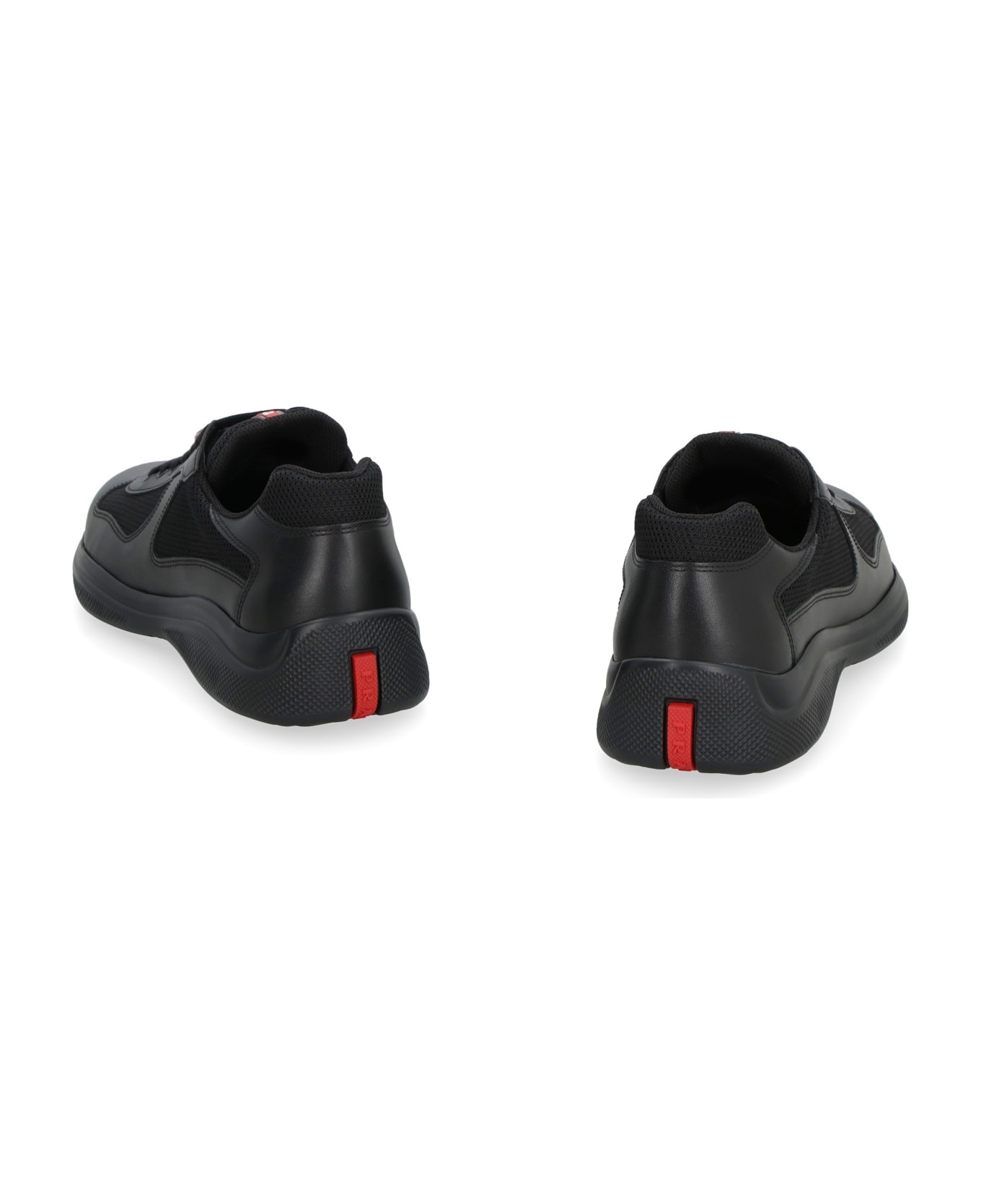 America's Cup Leather Sneakers - 4