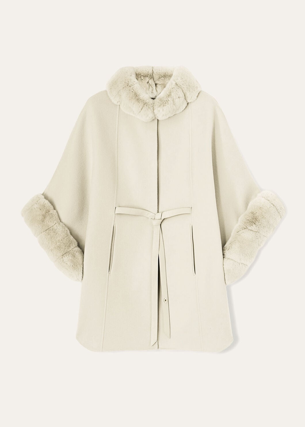 Salzburg Cape - 1