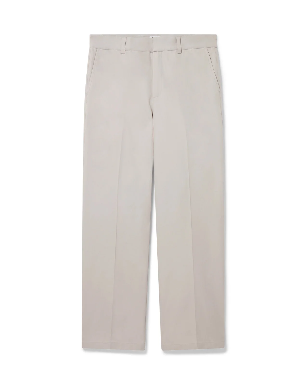 Relaxed Chino Trousers | Casablanca Paris - 1