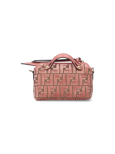 Fendi Women "By The Way" Mini Bag - 3