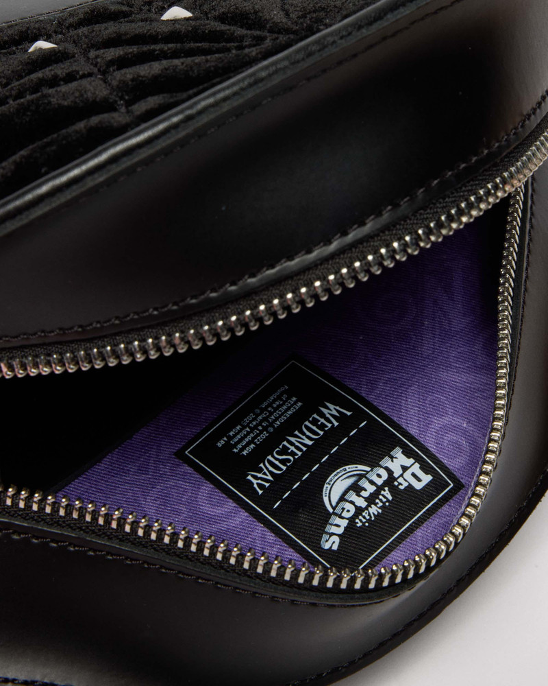 Round Wednesday Backpack 8