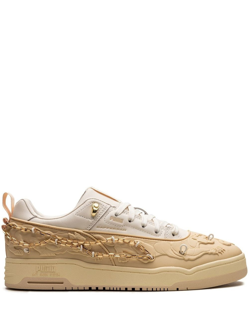 ₢ 킹 Dapper Dan Slipstream Lo 포스트 게임 Runway 운동화 1