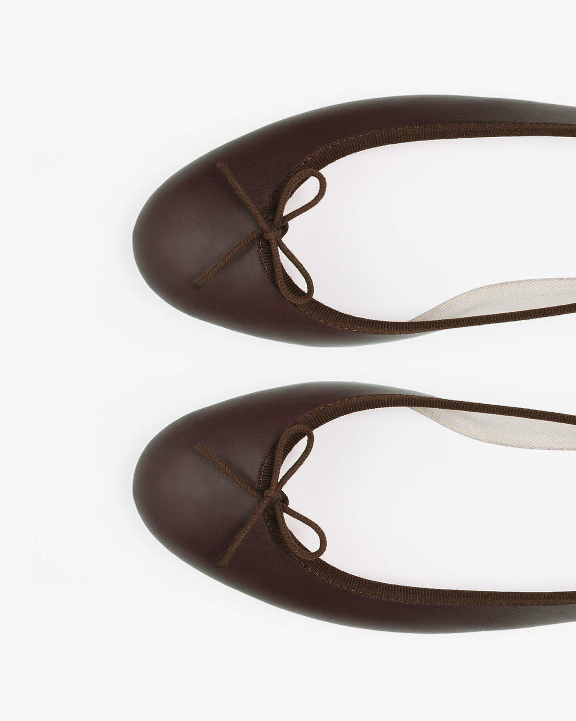 Cendrillon Ballet Flats - rubber sole - 3